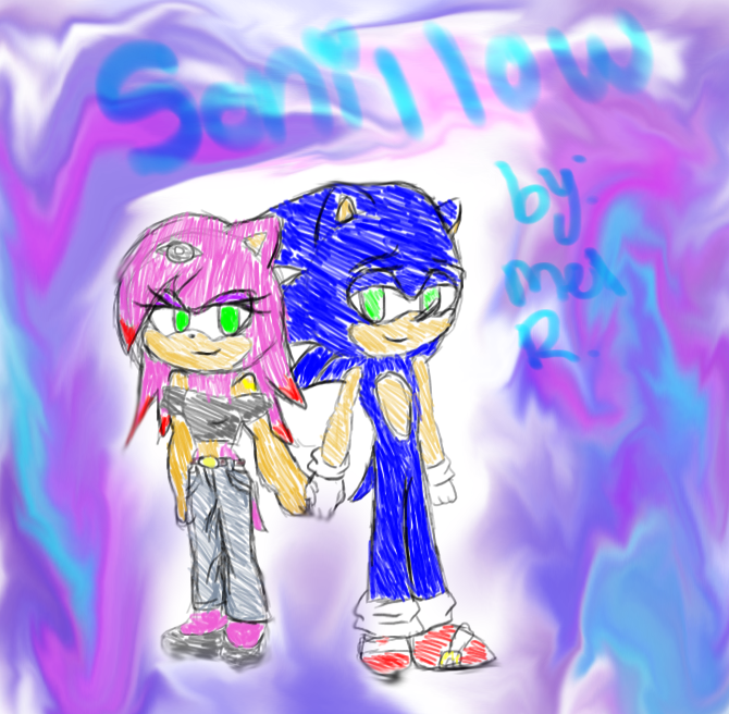 GIFT: Sonillow