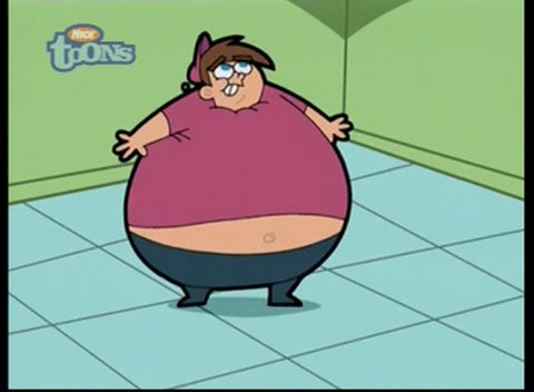 Fat Timmy Turner