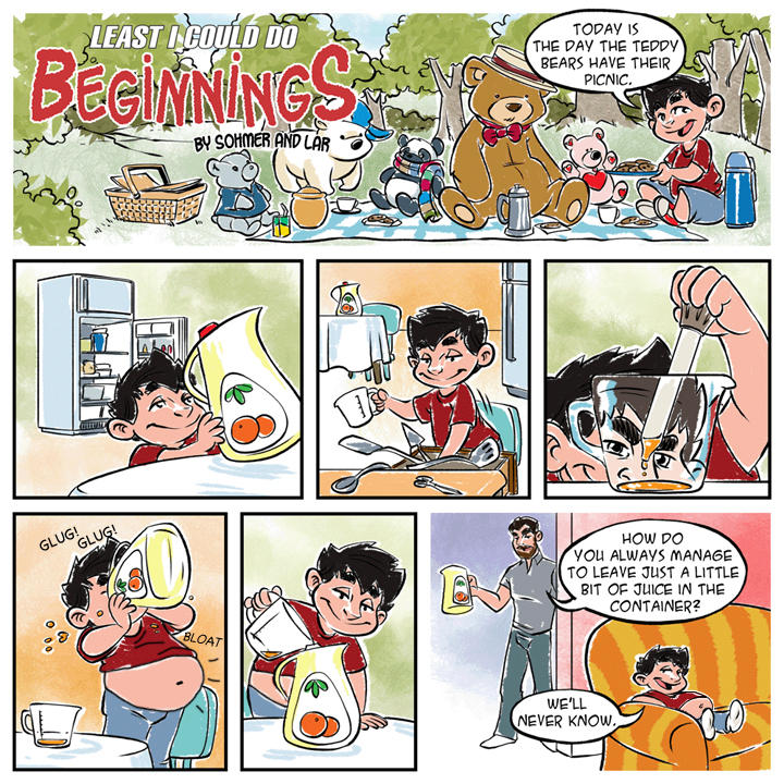 WG Comic by brown2002 on DeviantArt