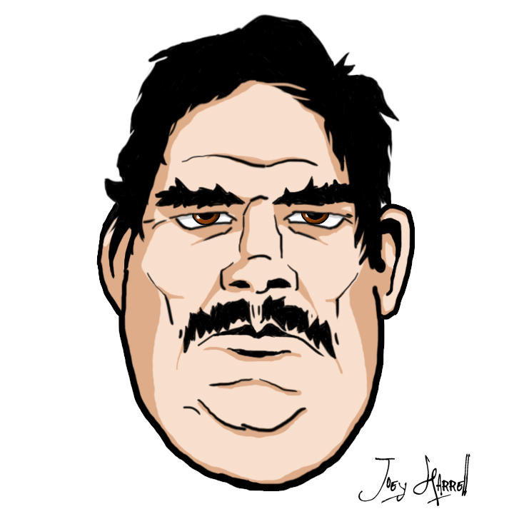 Frank by Broceph on DeviantArt