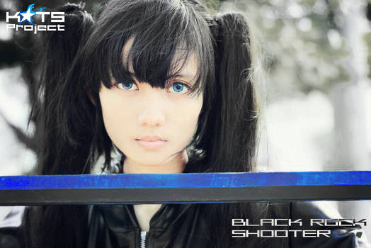 BRS - Rock Blade