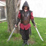 My LARP Outfit