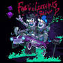 Fear and Loathing in Saint P