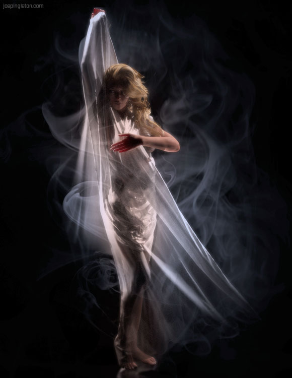 The Veil of Smoke