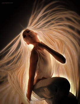 Ablaze