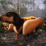 Wild Wieners