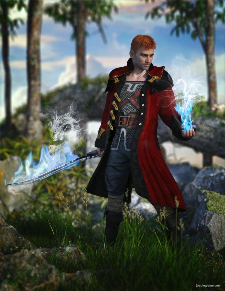 The Dragon Reborn by JoePingleton on DeviantArt