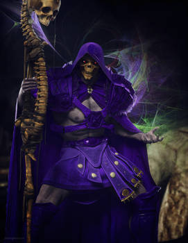 Skeletor