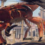 Crabby