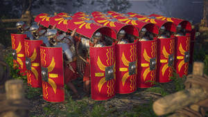 Testudo