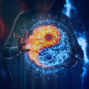 Seeking Balance