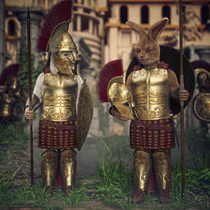 Hoplites