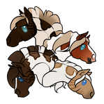 Snakes on the Plane by SpytFyre-Ranch