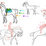 How to Horse