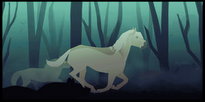 Running with the Wolves