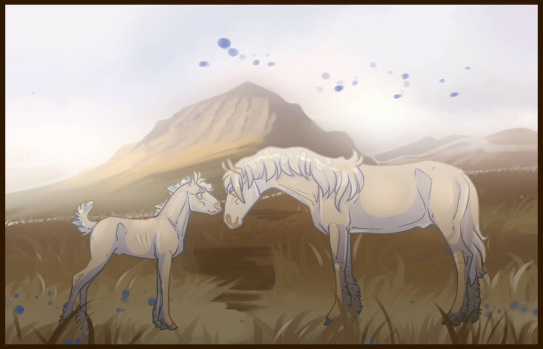 Big Brother Morty by SpytFyreRanch on DeviantArt