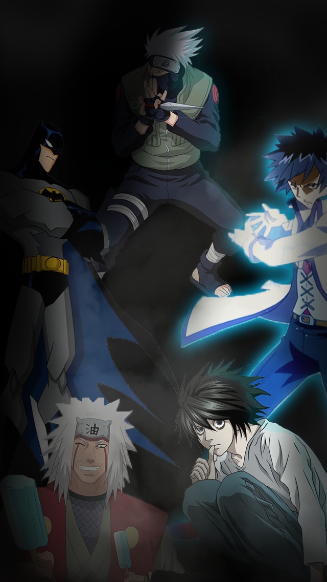 24 Deviantart Iphone Wallpaper Anime Orochi Wallpaper 24 Deviantart Iphone Wallpaper Anime Orochi Wallpaper