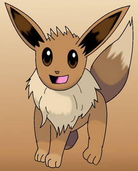 Eevee