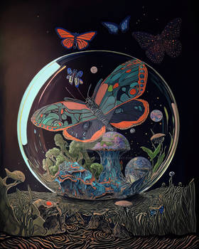 Trapped Art Examples Explore the Best Trapped Art | DeviantArt