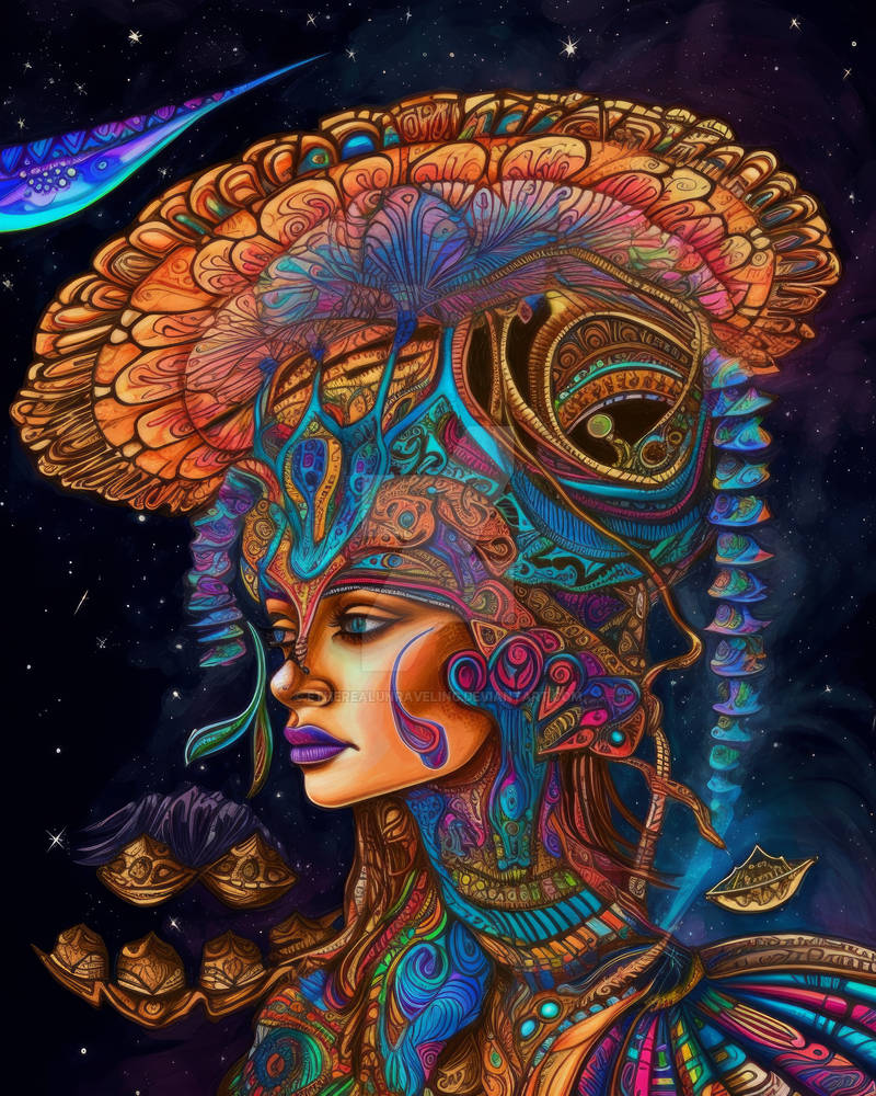 Dreams Unraveling 49 by EtherealUnraveling on DeviantArt