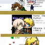 A Perverted Prussia and Some RusAme