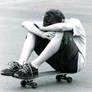 Lone Skater