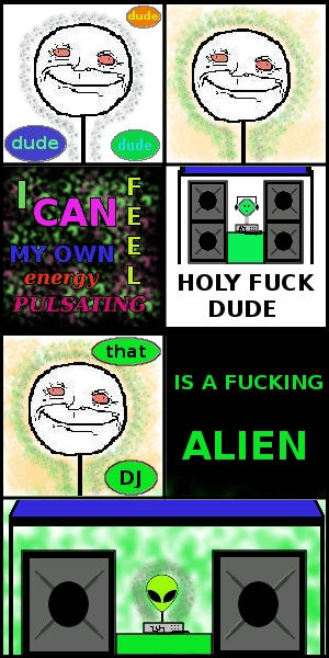 The St0nerstr1p 3 by cybotx1024 on DeviantArt