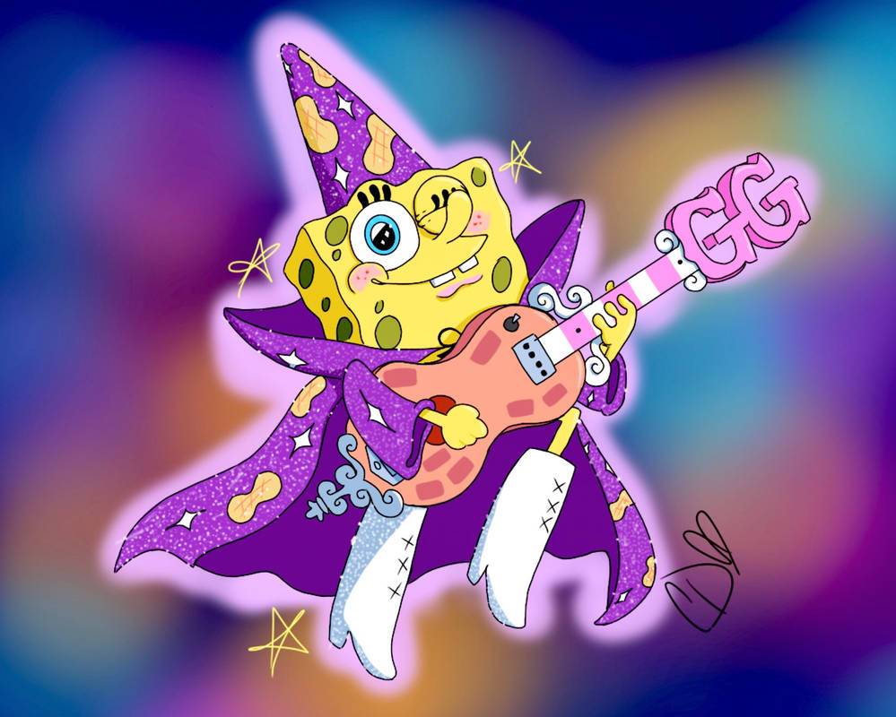 IM A GOOFY GOOBER..............rock by horrorquill06 on DeviantArt