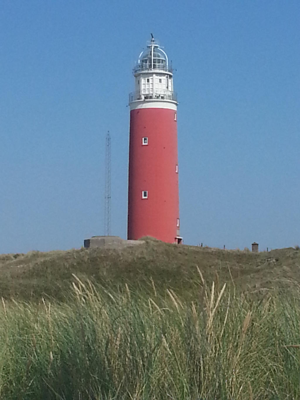 dutch lighthouse