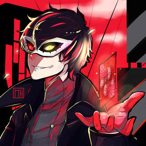 P5 - Joker