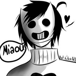 Miaou [zacharie]