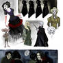Deathly Hallows characters 5