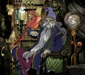 Dumbledore