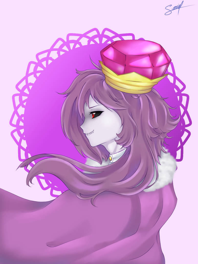 Kai-Roo (Fan Art) by Sonik-Ariel on DeviantArt