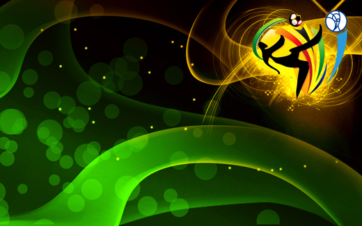 World Cup 2010 Wallpaper