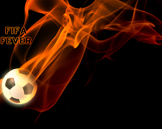 Twitter Background worldcup