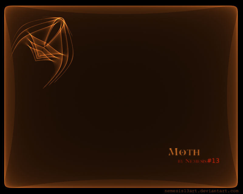 .::moth