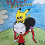 Pucca Pikachu (Banjo Kazooie Parody)