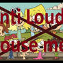 Anti Loud house memes