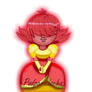 Padparadscha (Steven Universe)