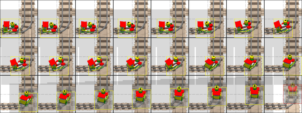 Train Animation Technique by Kenseiden on DeviantArt