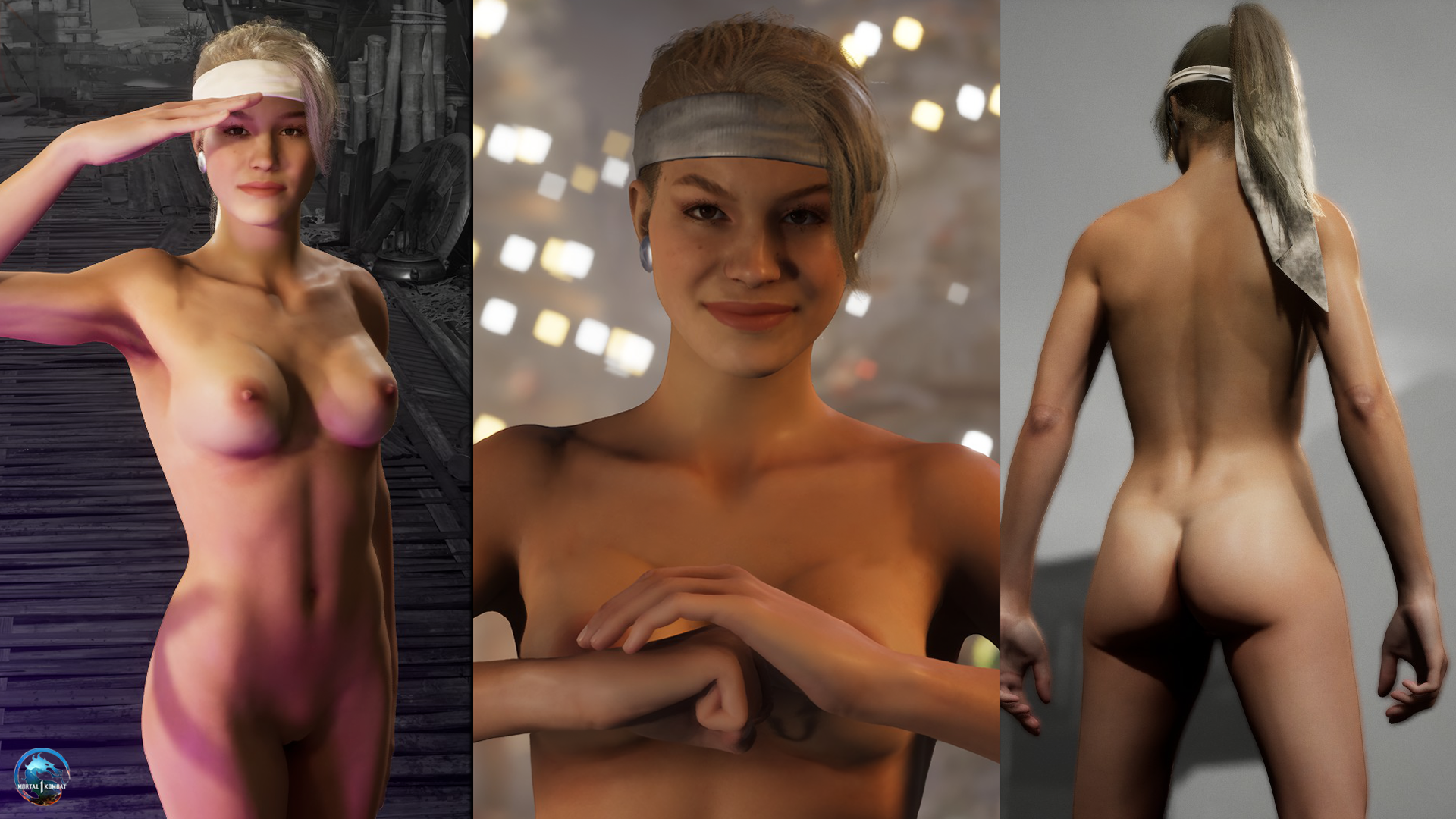 Кениядағы секс Олар доптарда бір-бірін кезек-кезек теуіп жатты