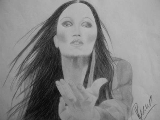 tarja turunen