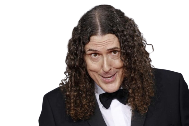 Weird al render #6 by Felonius-Stu on DeviantArt
