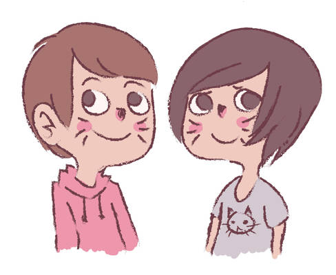 dan and phil