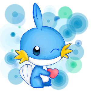 Mudkip