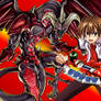 Issei Duelist