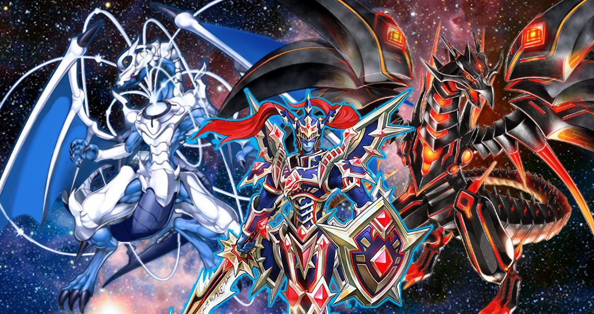 Yugioh background deals