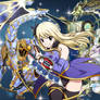 Lucy Duelist 2