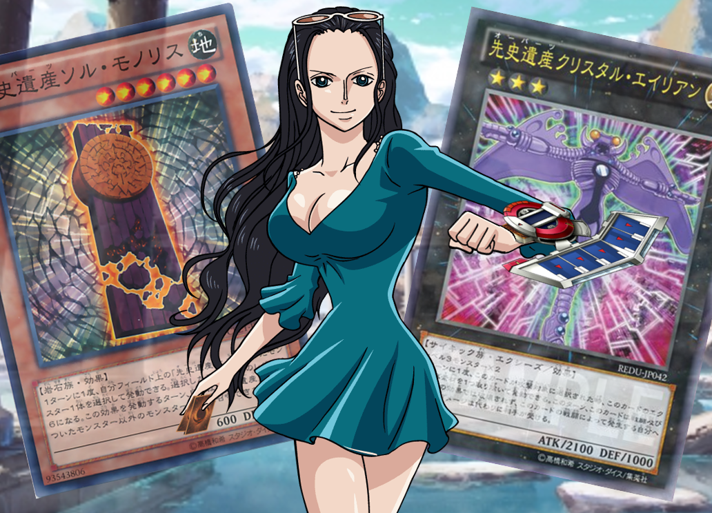 Nico Robin - One Piece ep 1000 by Berg-anime on DeviantArt